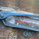 Illustration for article titled Found Tools Are The Best!